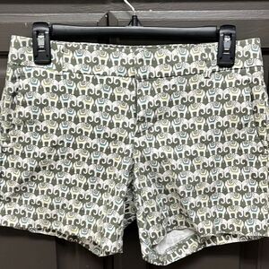 Banana republic shorts  